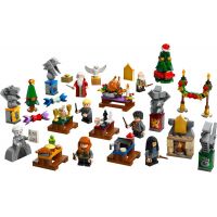 LEGO® Harry Potter™ 76438 Adventní kalendář 2