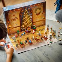 LEGO® Harry Potter™ 76438 Adventní kalendář 4