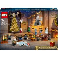 LEGO® Harry Potter™ 76438 Adventní kalendář 6