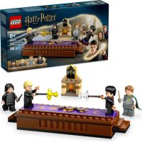 LEGO® Harry Potter™ 76441 Bradavický hrad Soubojnický klub