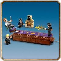 LEGO® Harry Potter™ 76441 Bradavický hrad Soubojnický klub 6