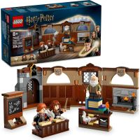 LEGO® Harry Potter™ 76442 Bradavický hrad Hodina kouzelných formulí