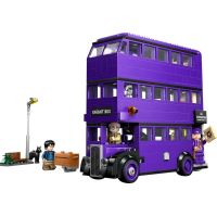 LEGO® Harry Potter™ 76446 Dobrodružství v záchranném kouzelnickém autobusu 2