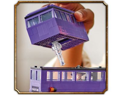 LEGO® Harry Potter™ 76446 Dobrodružství v záchranném kouzelnickém autobusu