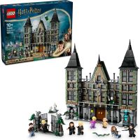 LEGO® Harry Potter™ 76453 Sídlo rodu Malfoyů