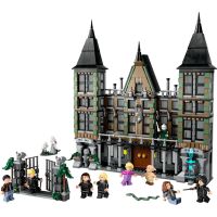 LEGO® Harry Potter™ 76453 Sídlo rodu Malfoyů 2