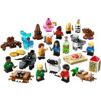LEGO® Harry Potter™ 76456 Adventní kalendář 2025 2