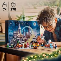 LEGO® Harry Potter™ 76456 Adventní kalendář 2025 3