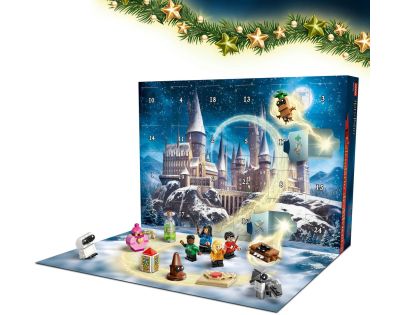 LEGO® Harry Potter™ 76456 Adventní kalendář 2025