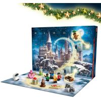 LEGO® Harry Potter™ 76456 Adventní kalendář 2025 4