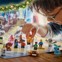 LEGO® Harry Potter™ 76456 Adventní kalendář 2025 5