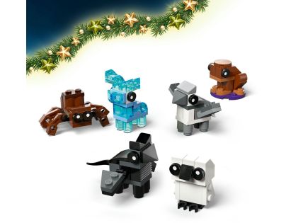 LEGO® Harry Potter™ 76456 Adventní kalendář 2025
