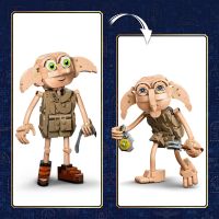 LEGO® Harry Potter™ 76469 Svobodný skřítek Dobby™ 3