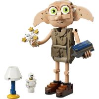 LEGO® Harry Potter™ 76469 Svobodný skřítek Dobby™ 2