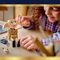 LEGO® Harry Potter™ 76469 Svobodný skřítek Dobby™ 6