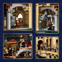 LEGO® Harry Potter™ 76473 Bradavický hrad: Východní křídlo 4