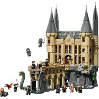 LEGO® Harry Potter™ 76473 Bradavický hrad: Východní křídlo 2