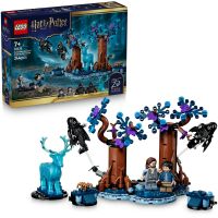 LEGO® Harry Potter™ 76475 Zapovězený les: Expecto Patronum