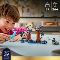 LEGO® Harry Potter™ 76475 Zapovězený les: Expecto Patronum 3