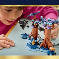 LEGO® Harry Potter™ 76475 Zapovězený les: Expecto Patronum 5