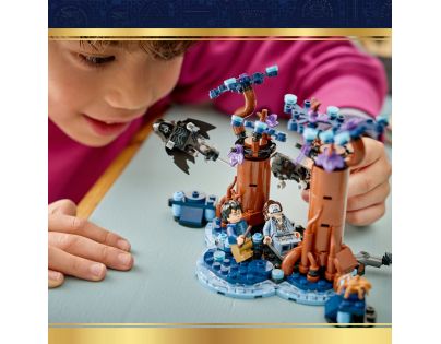 LEGO® Harry Potter™ 76475 Zapovězený les: Expecto Patronum