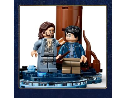 LEGO® Harry Potter™ 76475 Zapovězený les: Expecto Patronum