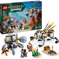 LEGO® Horizon Adventures™ 77037 Aloy a Varl vs. Shell-Walker a Sawtooth
