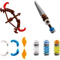 LEGO® Horizon Adventures™ 77037 Aloy a Varl vs. Shell-Walker a Sawtooth 3