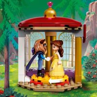 LEGO® Disney Princess™ 43196 Zámek Belly a zvířete 6