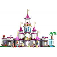 LEGO® Disney Princess™ 43205 Nezapomenutelná dobrodružství na zámku 2