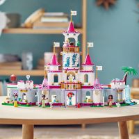 LEGO® Disney Princess™ 43205 Nezapomenutelná dobrodružství na zámku 5