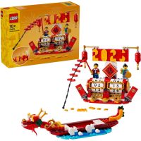 LEGO® Iconic 40678 LEGO® Kalendář svátků