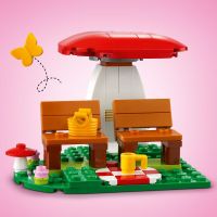 LEGO® Iconic 40711 Ježčí rande s piknikem - Poškozený obal 4