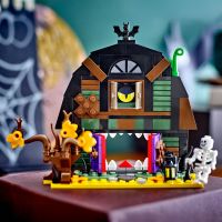 LEGO® Iconic 40721 Halloweenská stodola 5