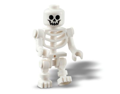 LEGO® Iconic 40721 Halloweenská stodola