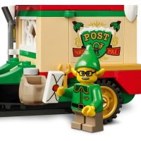 LEGO® Iconic 40746 Santův kamion 6