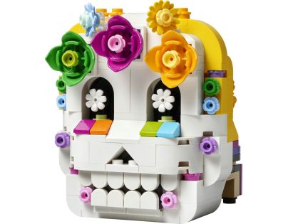 LEGO® Iconic 40811 Oltář mrtvých