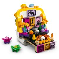 LEGO® Iconic 40811 Oltář mrtvých 4