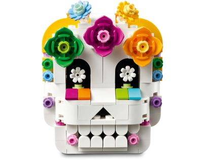 LEGO® Iconic 40811 Oltář mrtvých