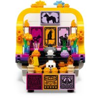 LEGO® Iconic 40811 Oltář mrtvých 6