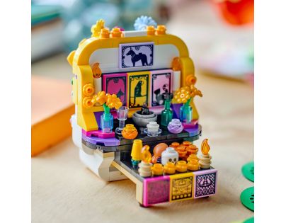 LEGO® Iconic 40811 Oltář mrtvých
