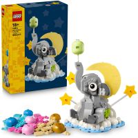 LEGO® Iconic 40814 Slůně na obloze