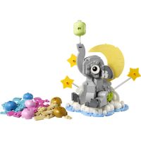 LEGO® Iconic 40814 Slůně na obloze 2