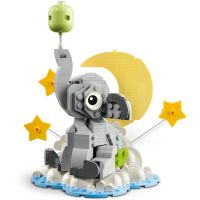 LEGO® Iconic 40814 Slůně na obloze 3