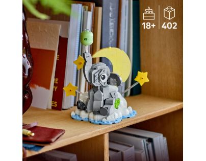 LEGO® Iconic 40814 Slůně na obloze