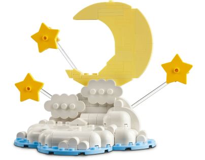 LEGO® Iconic 40814 Slůně na obloze