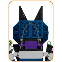 LEGO® Iconic 40825 Halloweenský věnec 6