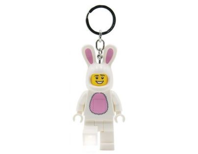 LEGO® Iconic Bunny svítící figurka