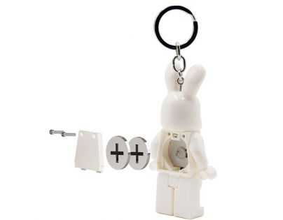 LEGO® Iconic Bunny svítící figurka