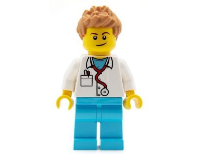 LEGO® Iconic Doktor baterka